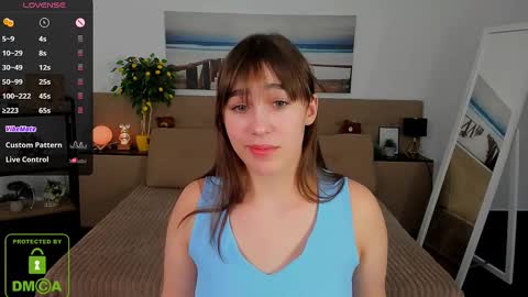 Lizzy  online show from 3, 3, 2025