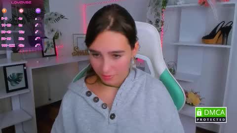 Lizzy  online show from 31, 10, 2025