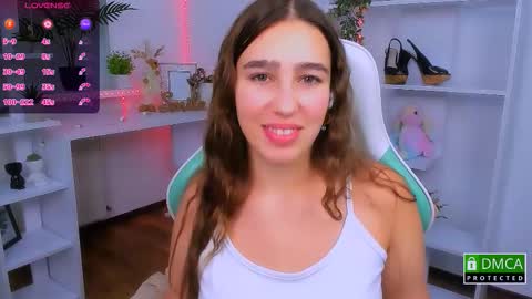 Lizzy  online show from 12, 11, 2025