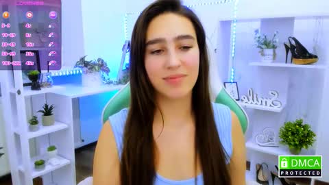 Lizzy  online show from 7, 2, 2026