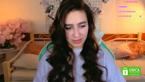 Lizzy  online show from 8, 3, 2026