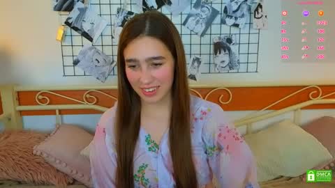 Lizzy  online show from 9, 4, 2026