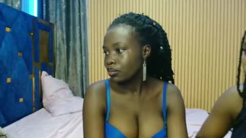 Snapshot of _elinah chatting on 27, 11, 2025 Elinah online show from 27, 11, 2025