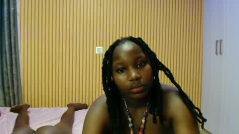 Snapshot of _elinah chatting on 29, 11, 2025 Elinah online show from 29, 11, 2025