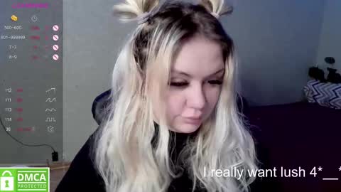 Snapshot of _elven_dreams__ chatting on 21, 2, 2025 chloue and Gretta online show from 21, 2, 2025