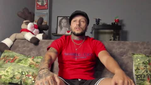 Emilio online show from 28, 12, 2024