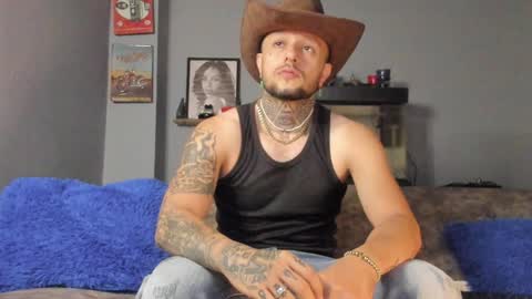 Emilio online show from 24, 1, 2025