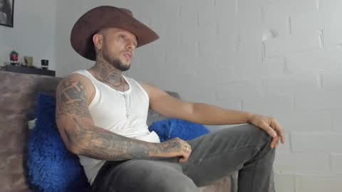 Emilio online show from 2, 3, 2025