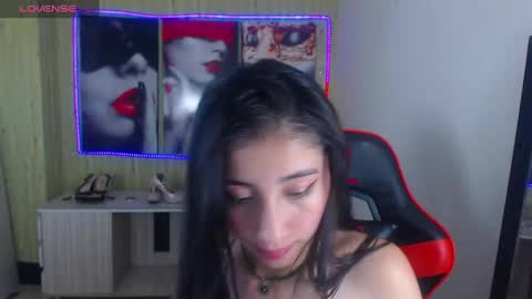 Emmaa Harper3 online show from 25, 1, 2025