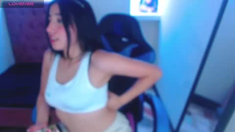 Emmaa Harper3 online show from 6, 2, 2025