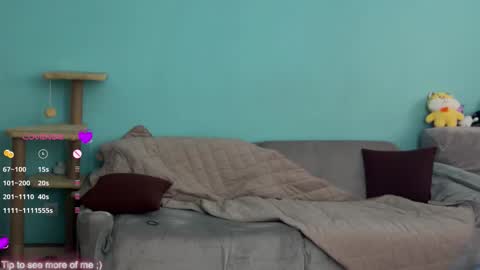 Sam  online show from 31, 10, 2025