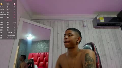 _erick_j online show from 4, 3, 2026