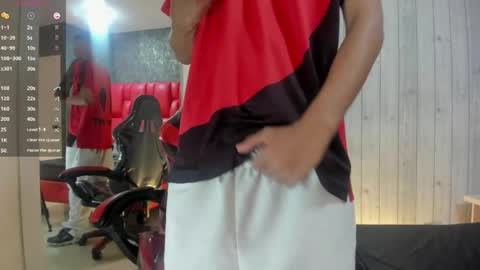 _erick_j online show from 8, 4, 2026