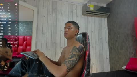 _erick_j online show from 19, 4, 2026