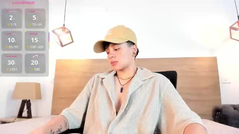 Eternal  online show from 7, 3, 2025