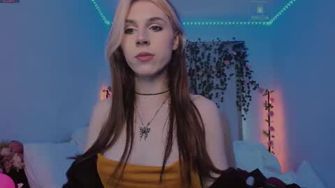 Eva online show from 18, 10, 2025