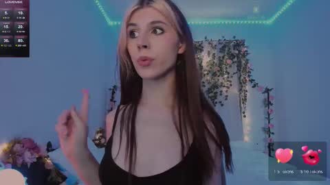 Eva online show from 23, 10, 2025