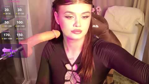 Eva Lane online show from 30, 10, 2025