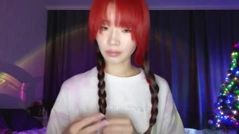 EveEva online show from 13, 12, 2024