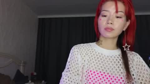 EveEva online show from 18, 12, 2024