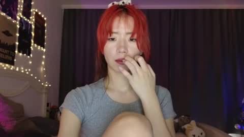 EveEva online show from 27, 12, 2024