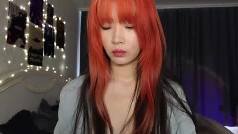 EveEva online show from 18, 2, 2025