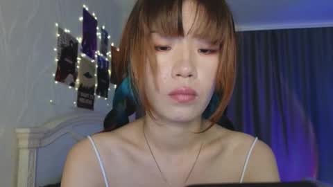 EveEva online show from 24, 9, 2025