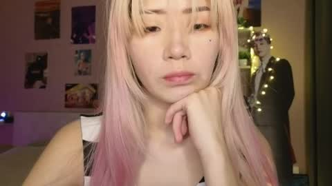 EveEva online show from 14, 4, 2026