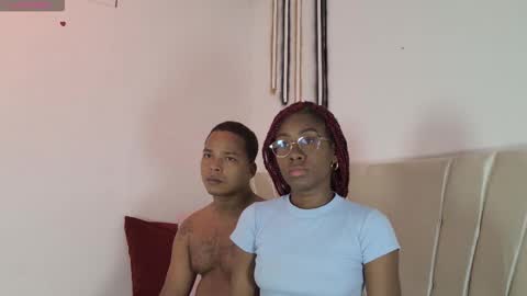 Paul And Ariana online show from 16, 1, 2026