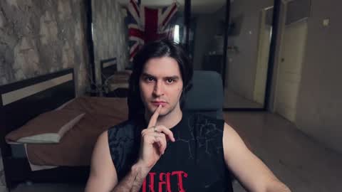 Snapshot of _fatrabbit chatting on 4, 12, 2024 Keanu online show from 4, 12, 2024