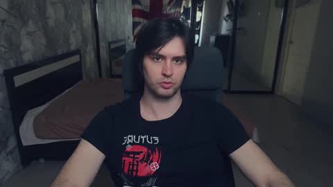 Snapshot of _fatrabbit chatting on 14, 2, 2025 Keanu online show from 14, 2, 2025