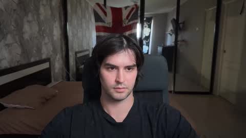 Snapshot of _fatrabbit chatting on 7, 10, 2025 Keanu online show from 7, 10, 2025