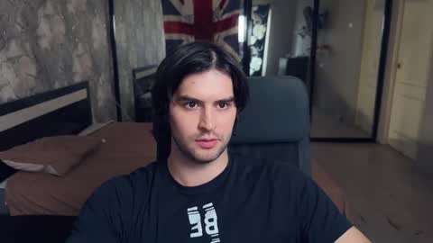 Snapshot of _fatrabbit chatting on 9, 10, 2025 Keanu online show from 9, 10, 2025