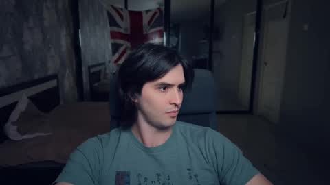 Keanu online show from 10, 11, 2025