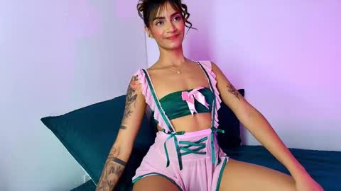 Felicity online show from 5, 11, 2025