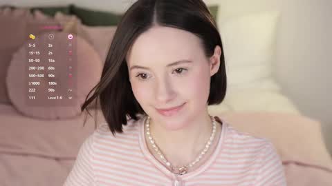 Essie  online show from 5, 3, 2025