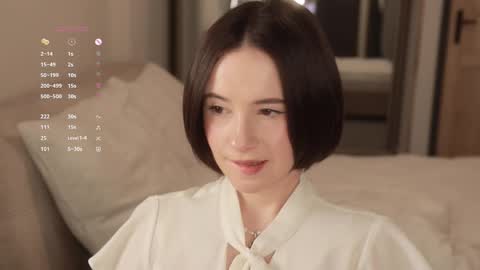 Essie  online show from 22, 3, 2026