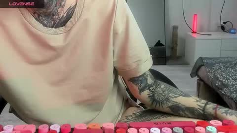 Alis online show from 23, 10, 2025