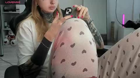 Alis online show from 21, 11, 2025