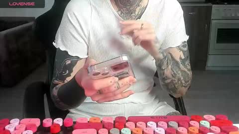 Alis online show from 21, 2, 2026