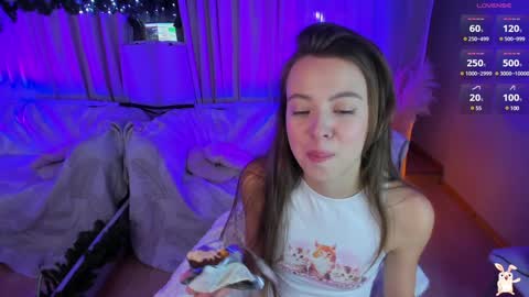 Goldy Grace online show from 19, 12, 2024