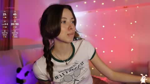 Goldy Grace online show from 10, 2, 2025