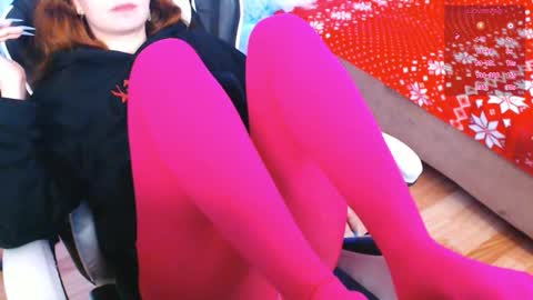 Snapshot of _fox_lisa chatting on 10, 12, 2024 Lisa online show from 10, 12, 2024