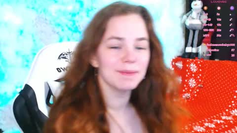 Snapshot of _fox_lisa chatting on 11, 12, 2024 Lisa online show from 11, 12, 2024