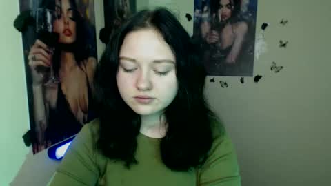 Alice online show from 24, 11, 2025