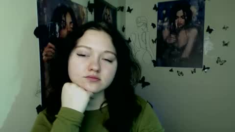 Alice online show from 5, 12, 2025