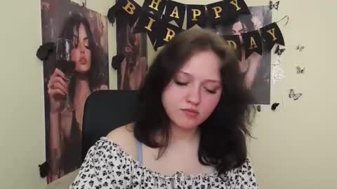 Snapshot of _foxy_lady chatting on 1, 5, 2026 Alice online show from 1, 5, 2026