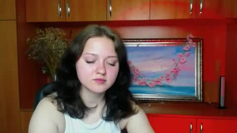 Snapshot of _foxy_lady chatting on 7, 5, 2026 Alice online show from 7, 5, 2026