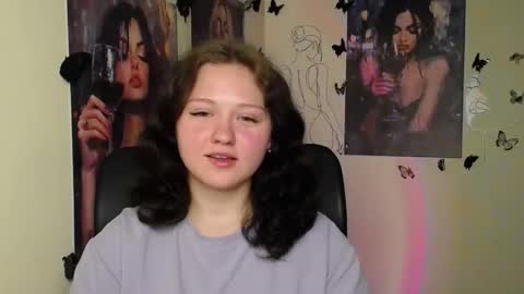 Snapshot of _foxy_lady chatting on 14, 5, 2026 Alice online show from 14, 5, 2026