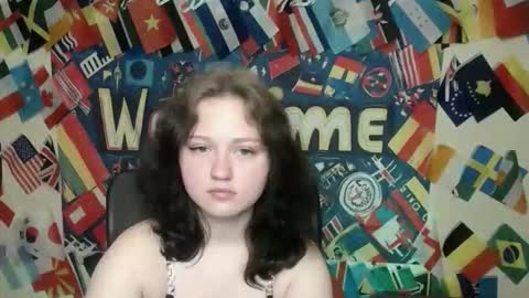Snapshot of _foxy_lady chatting on 15, 5, 2026 Alice online show from 15, 5, 2026